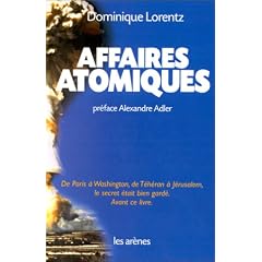 Affaires atomiques