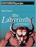 The labyrinth : the dramatized story of Theseus and the Minotaur