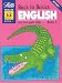 Back to Basics: English for 5-6 Year Olds Bk.1 (Back to Basics)