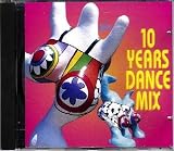 Snap, Dr. Alban, Lisa Stansfield, Rick Astley..
