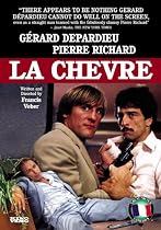 La Chevre