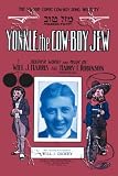Art Poster, Yonkle, the Cow-boy Jew - 18.75 x 27.5