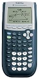 Texas Instruments TI 84 Plus inkl. USB-Link Taschenrechner