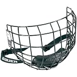 Nike Bauer 2000 Wire Hockey Face Mask