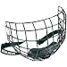 Sporting Goods : Nike Bauer 2000 Wire Hockey Face Mask