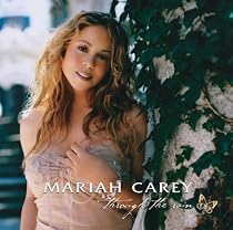 Through The Rain (Album Version)
