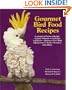 Gourmet Bird Food Recipes: For Your Cockatiel, Parrot, and Other Avian Companions (Pet Care Books)