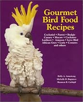Gourmet Bird Food Recipes