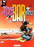 Revue Vents d'Ouest  / Joe Bar Team, tome 4
