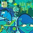 Nick at Nite: Patio Pool Party