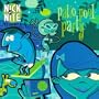 Nick at Nite: Patio Pool Party