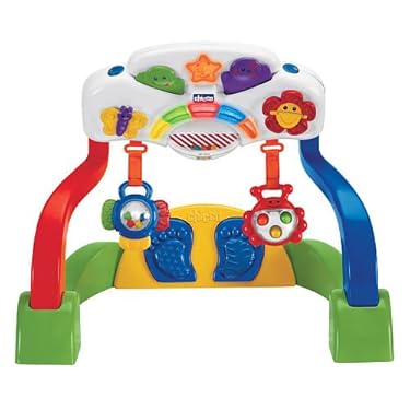 Chicco Duo Play Gym