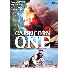 Capricorn One