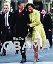 Obama: The Historic Journey