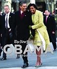 Obama: The Historic...