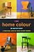 Book THE HOME COLOUR DIRECTORY
