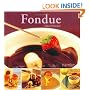 Fondue (Hamlyn Food & Drink S.)