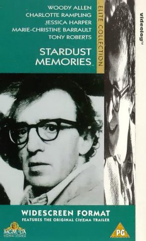 Buy Stardust Memories [1980] online at Discounted New and Used prices. Delivered to your door with Off-The-Bookshelf.