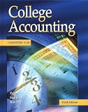 College Accounting, Chapters 1-25