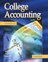 College Accounting, Chapters 1-25