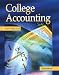 Books : College Accounting, Chapters 1-25