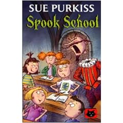 Spook School (Black Cats)
