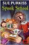 Spook School (Black Cats)