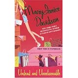 UndeadandUnreturnable(QueenBetsy,Book4)(BerkleySensation)