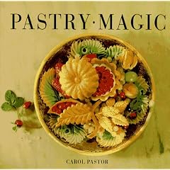 Pastry Magic