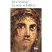 Le Sexe et l'Effroi