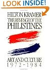 The Revenge of the Philistines: Art and Culture, 1972-1984