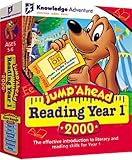 Jump Ahead 2000 Reading Year 1