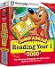 Jump Ahead 2000 Reading Year 1