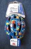 Toddler Bicycle Helmet