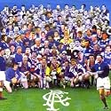 Glasgow Rangers FC: Ibrox Anthems