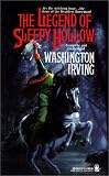 The Legend Of Sleepy Hollow