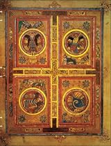 Book of Kells Evangelii