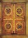 Handstiched Book of Kells Lined Evangeli by Paperblanks Book Company ISBN 1551563479