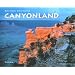 Canyonland: Farben der Stille