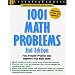 1001 Math Problems, 2nd Edition