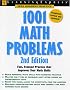 1001 Math Problems, 2nd Edition
