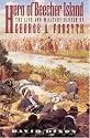Hero of Beecher Island: The Life and Military Career of George A. Forsyth