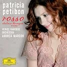  Rosso - Italian Baroque Arias