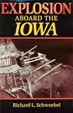 Explosion Aboard the Iowa