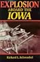 Explosion Aboard the Iowa