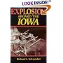 Explosion Aboard the Iowa