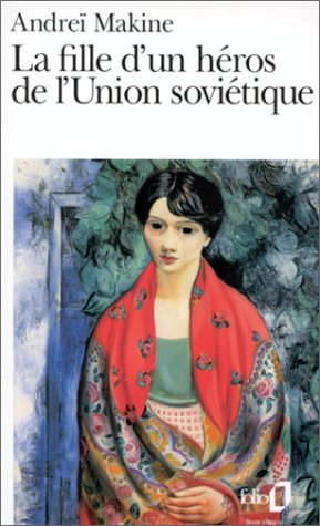 La fille d'un h�ros de l'Union sovi�tique