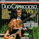 Duo Capriccioso, Vol. 2