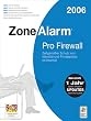 ZoneAlarm Pro Firewall 2006