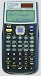 Citizen Calculatrice scientifique type Coll�ge